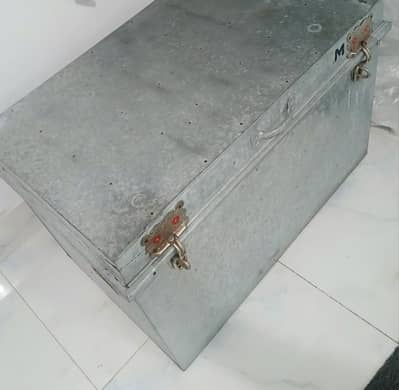 Petti/storage box