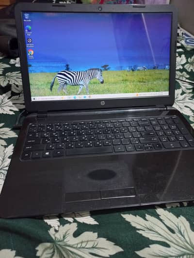 HP Notebook 15 R 121