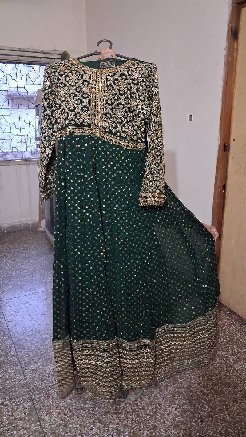 green maxi 1