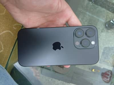 Apple iPhone 14 Pro
