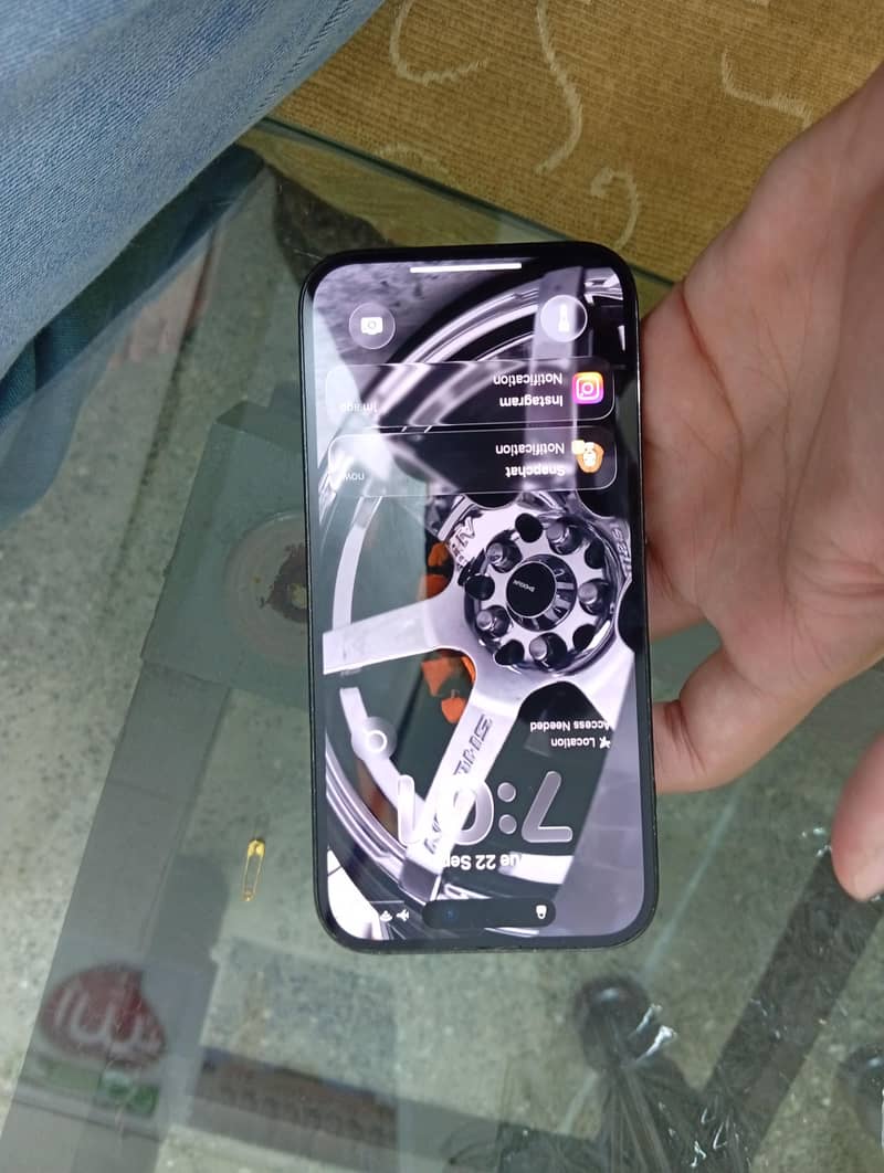 Apple iPhone 14 Pro 4