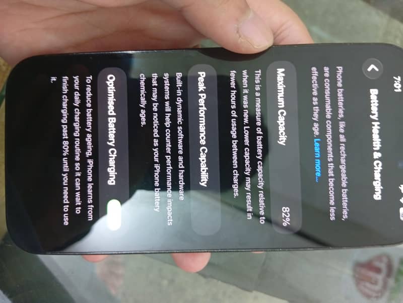 Apple iPhone 14 Pro 7