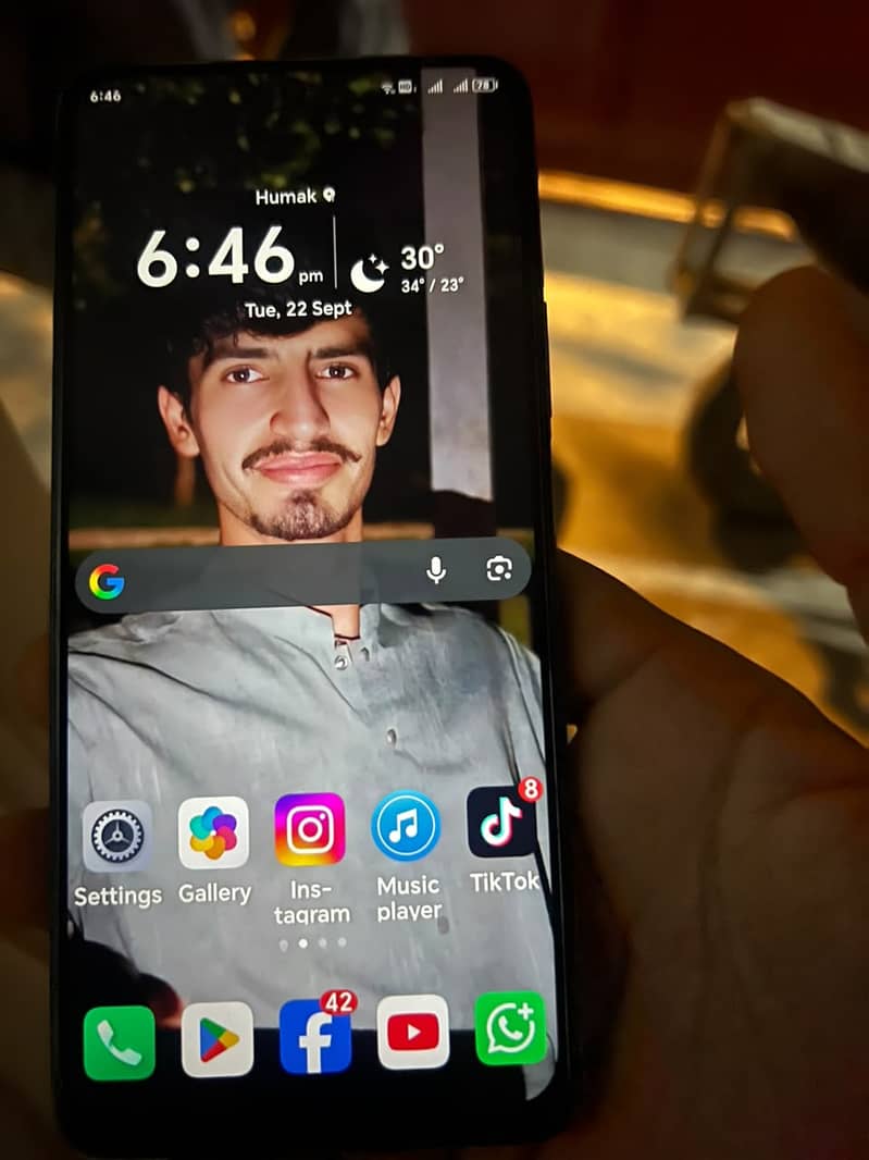 Honor X9 0