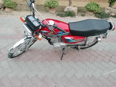 125 for sale