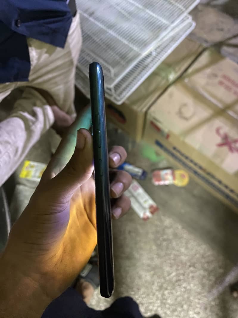 Tecno pop 4 4
