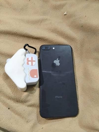 I phone 8plus