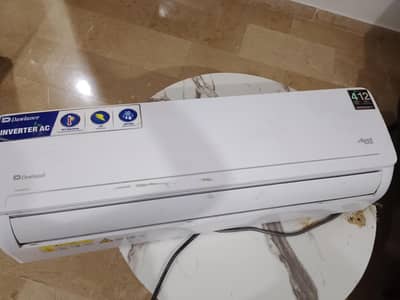 good condition