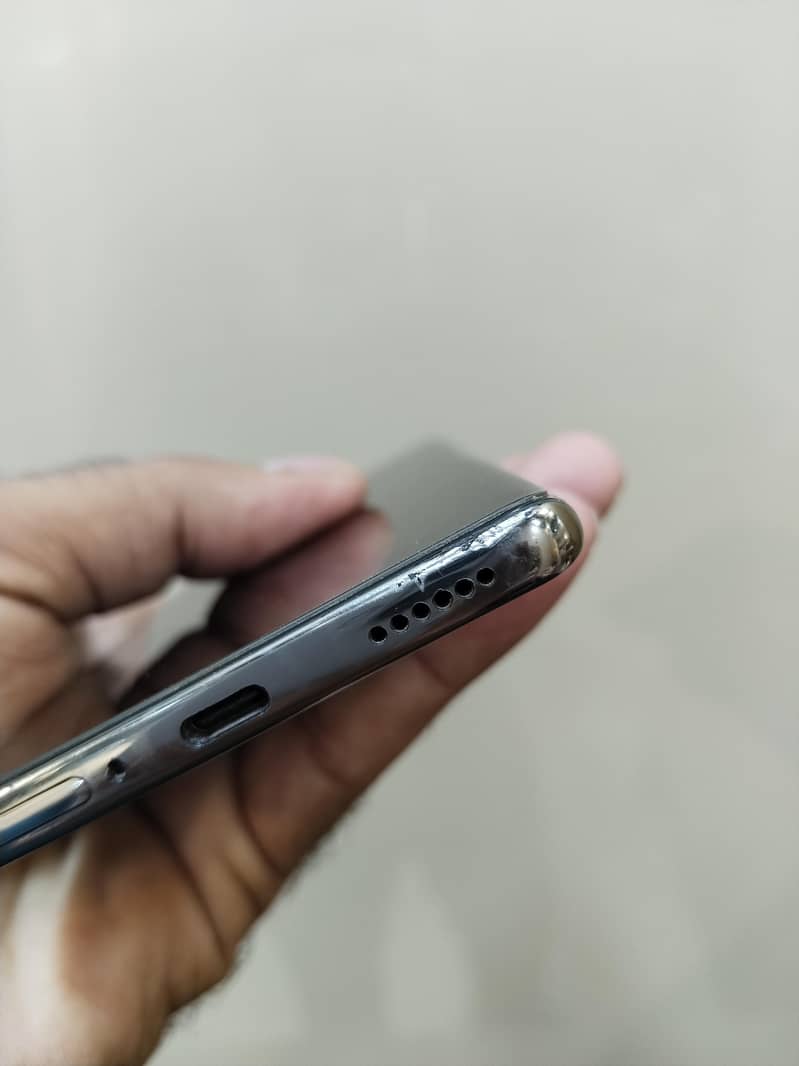 Tecno CAMON 40 Pro 3