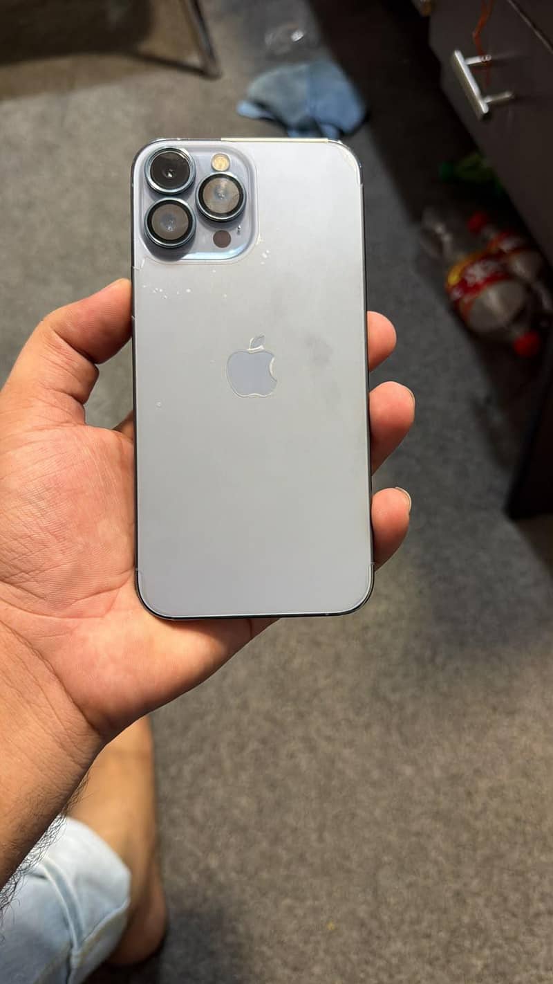 Apple iPhone 13 Pro Max 0