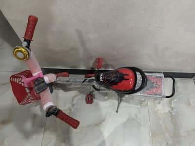 Cycle 2 wheeler
