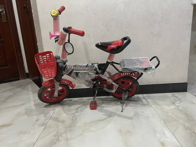 Cycle 2 wheeler 1