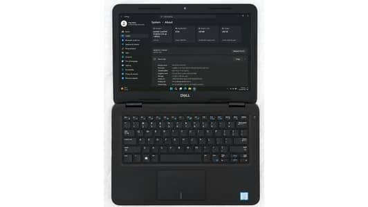 Windows powerful touch Laptop tablet mode fast GPU 100% working