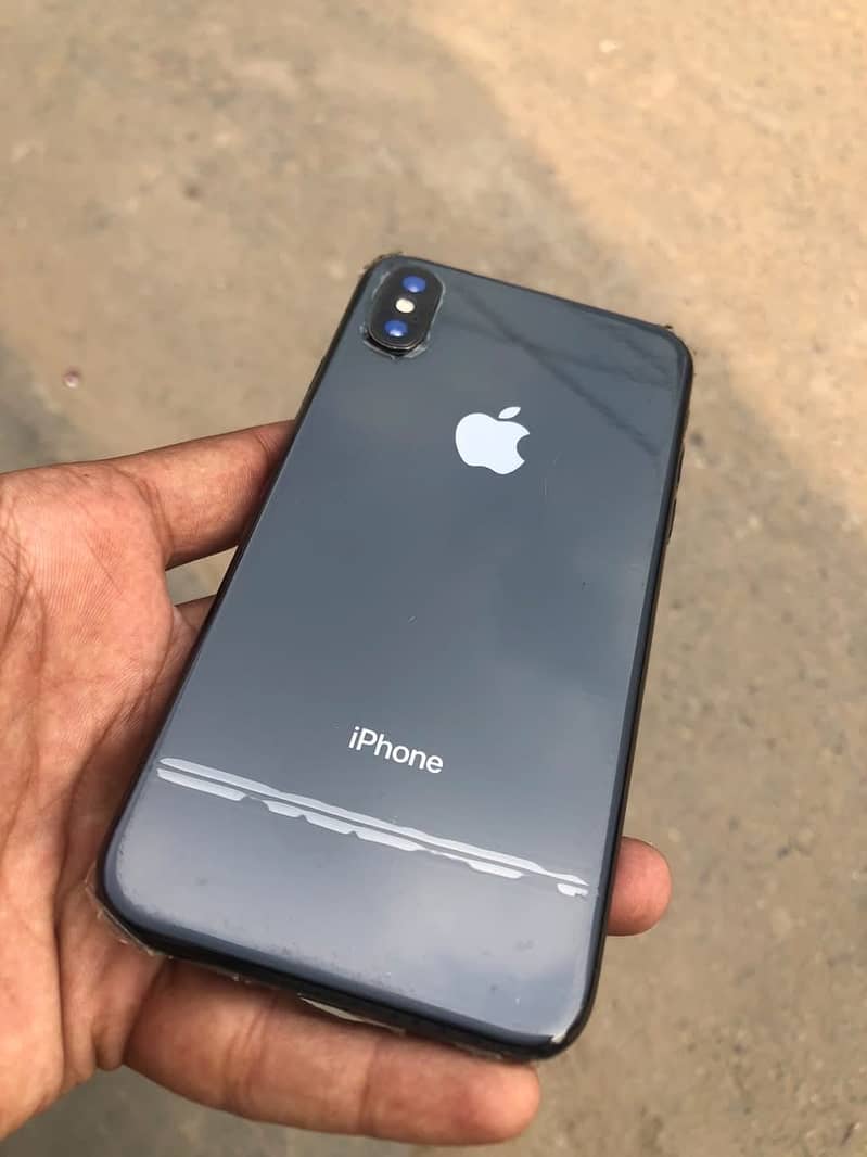 Apple iPhone XS 3
