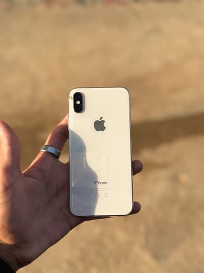Apple iPhone X