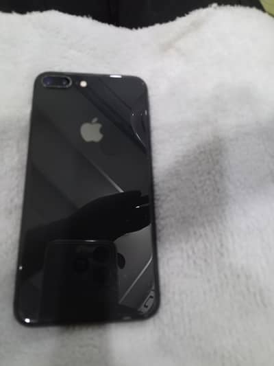 Apple iPhone 8 Plus