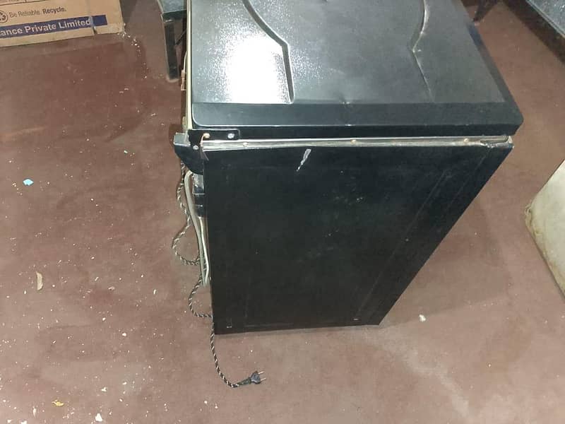 cooking range stove 2