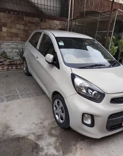KIA Picanto 2020