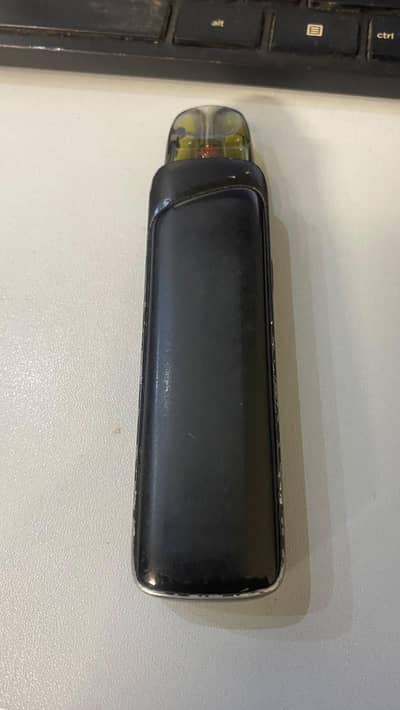 Caliburn g4 pod