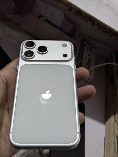 Apple iPhone 17 Pro Max
