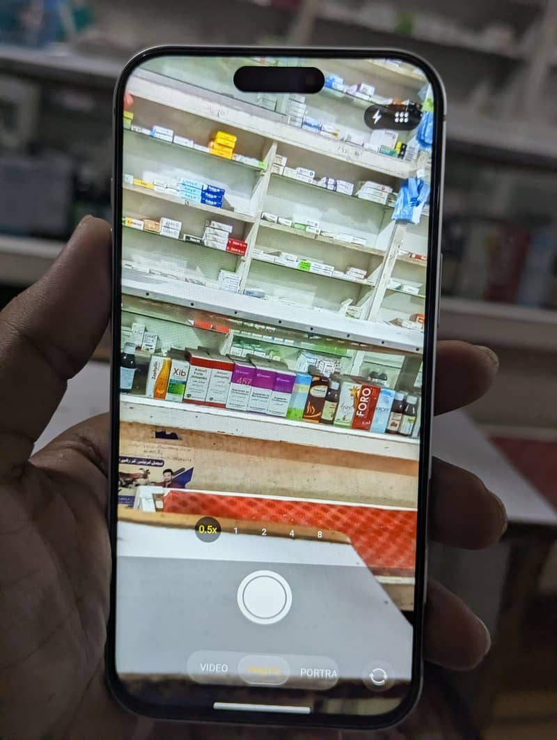 Apple iPhone 17 Pro Max 5