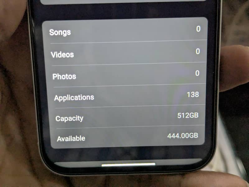 Apple iPhone 17 Pro Max 8