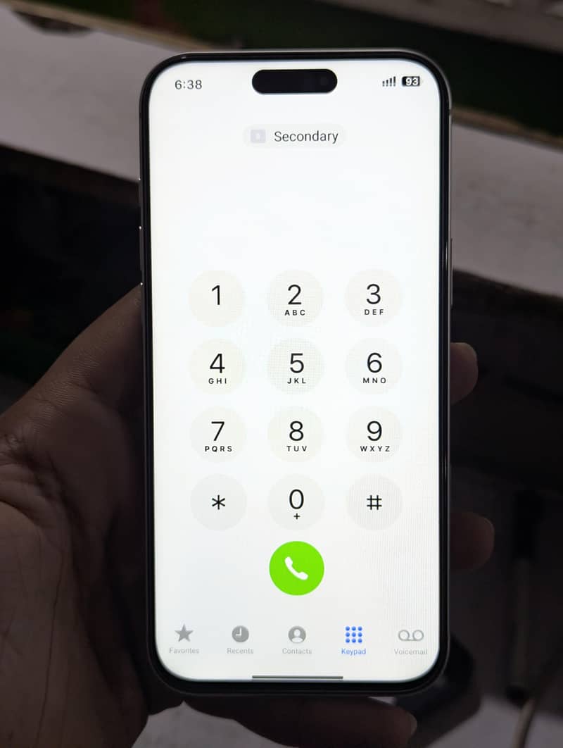 Apple iPhone 17 Pro Max 9