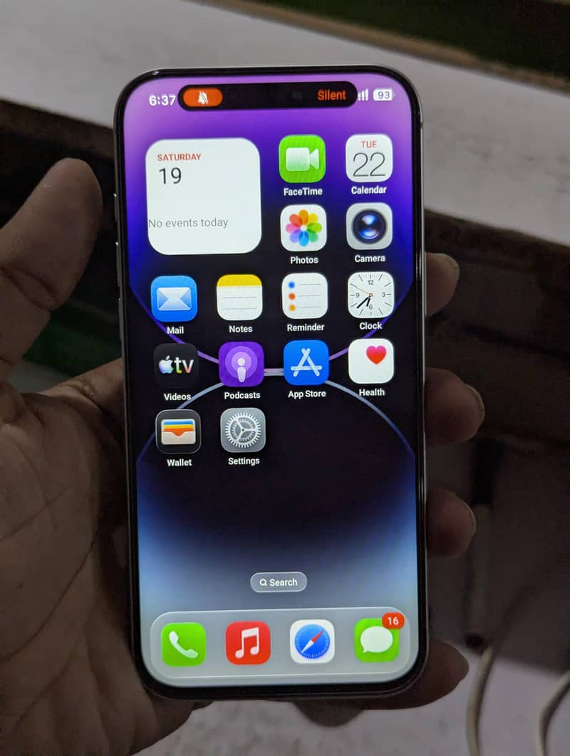 Apple iPhone 17 Pro Max 10