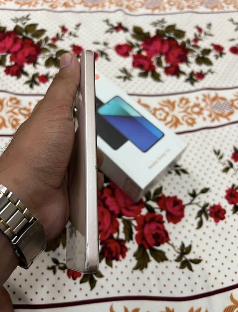 Xiaomi Redmi Note 13 3