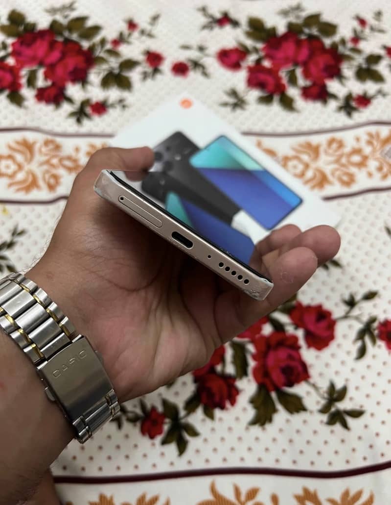 Xiaomi Redmi Note 13 5