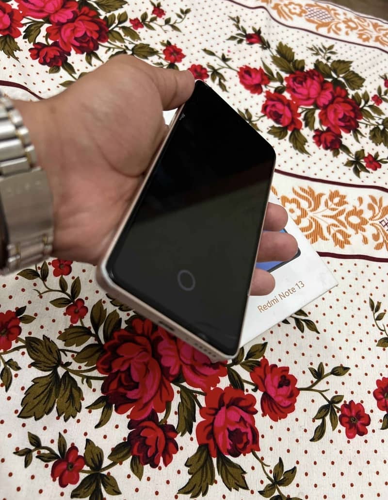 Xiaomi Redmi Note 13 6