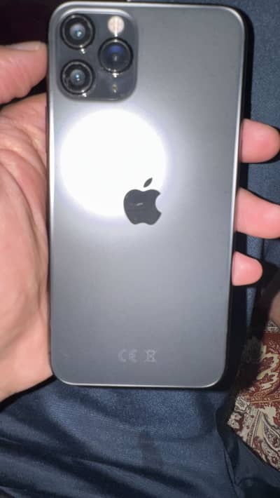 Apple iPhone 11 Pro