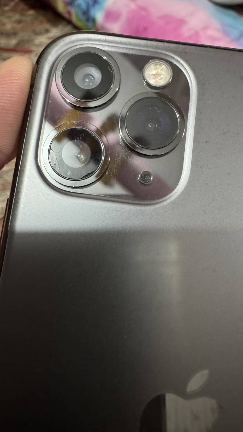 Apple iPhone 11 Pro 1