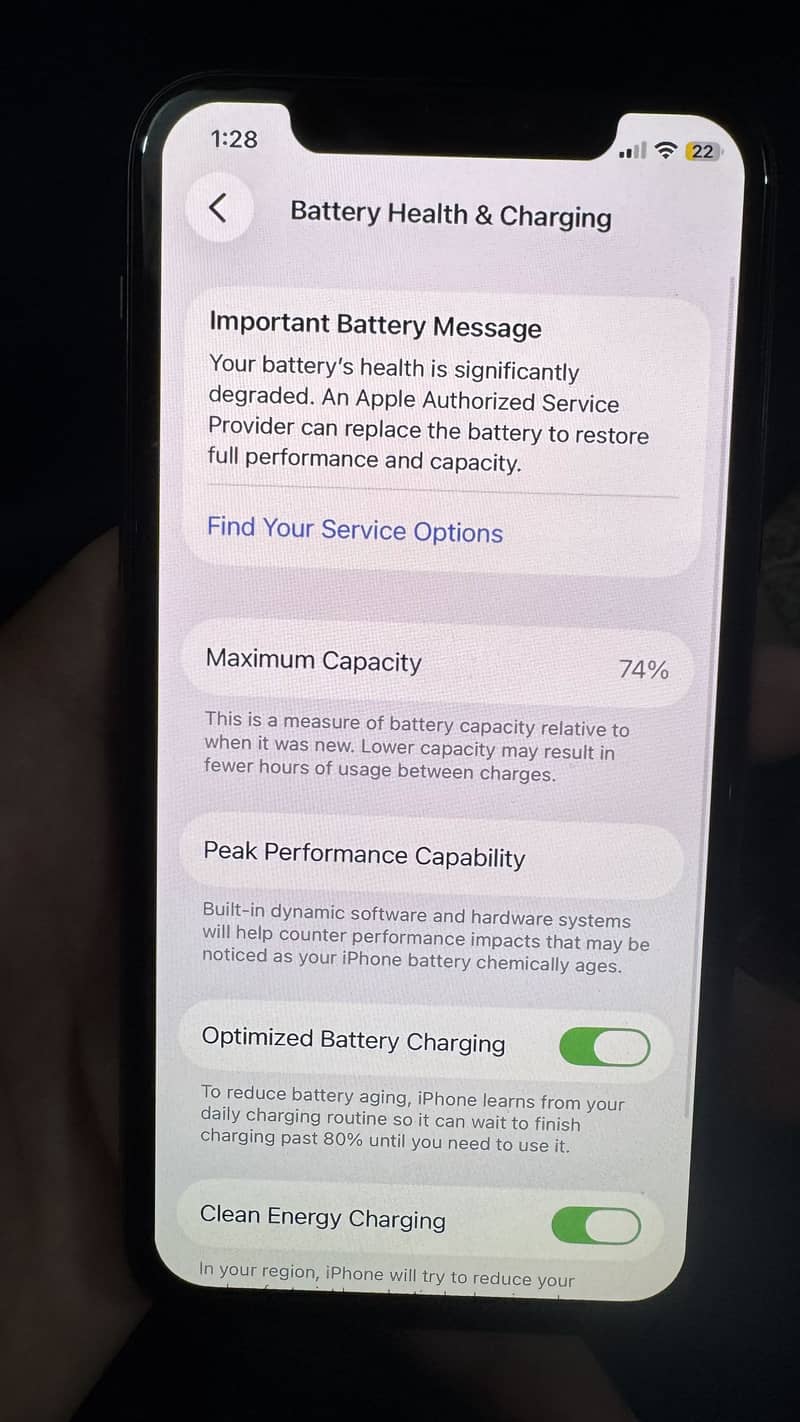 Apple iPhone 11 Pro 2