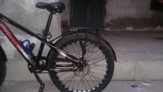 MAIGOO BIYCYLE  URGENT SALE