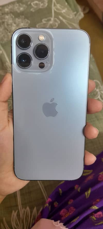 Apple iPhone 13 Pro Max
