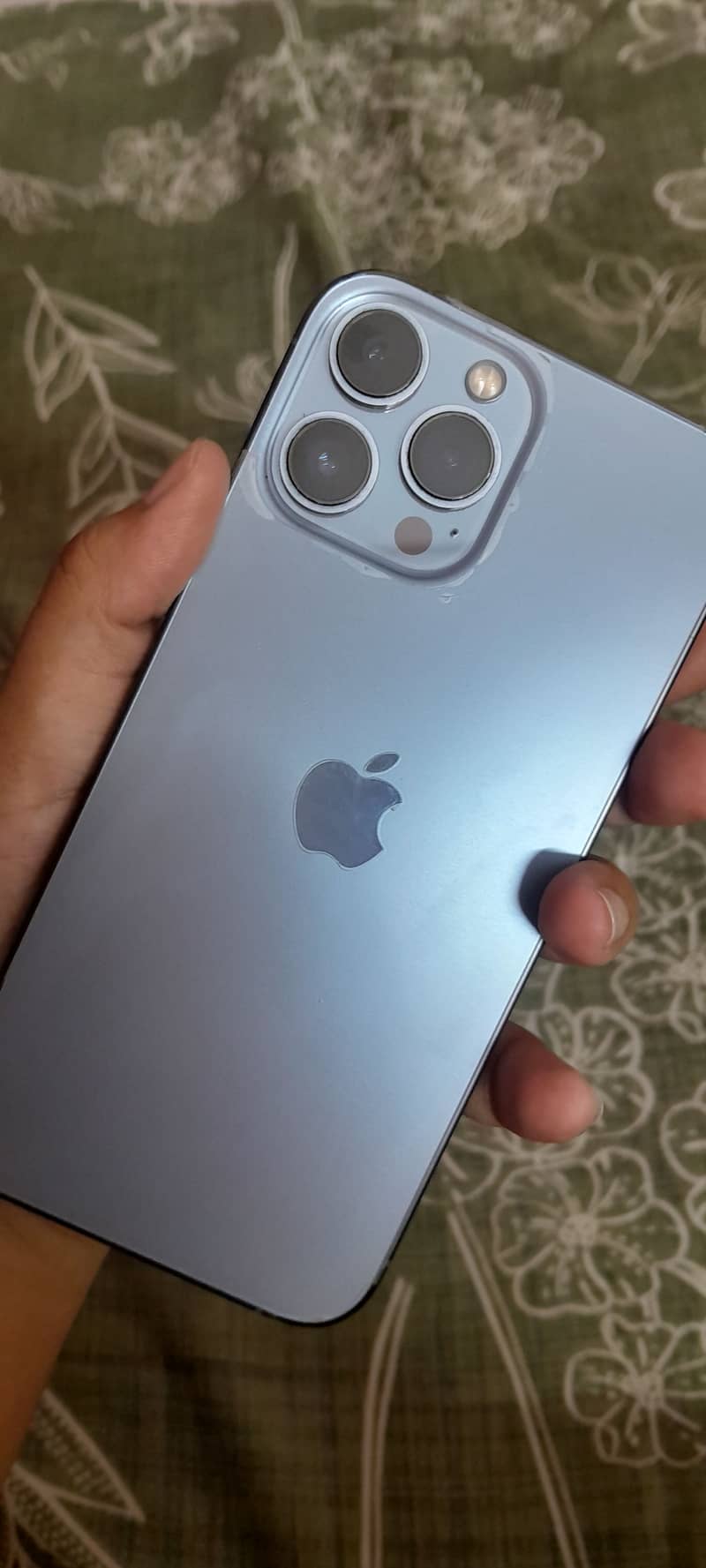 Apple iPhone 13 Pro Max 1