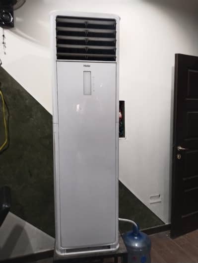 2 ton and 1 ton ac