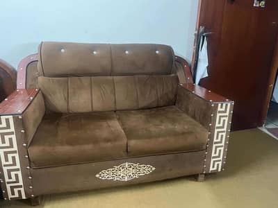premium sofa set