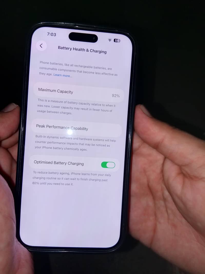Apple iPhone 14 Pro Max 2
