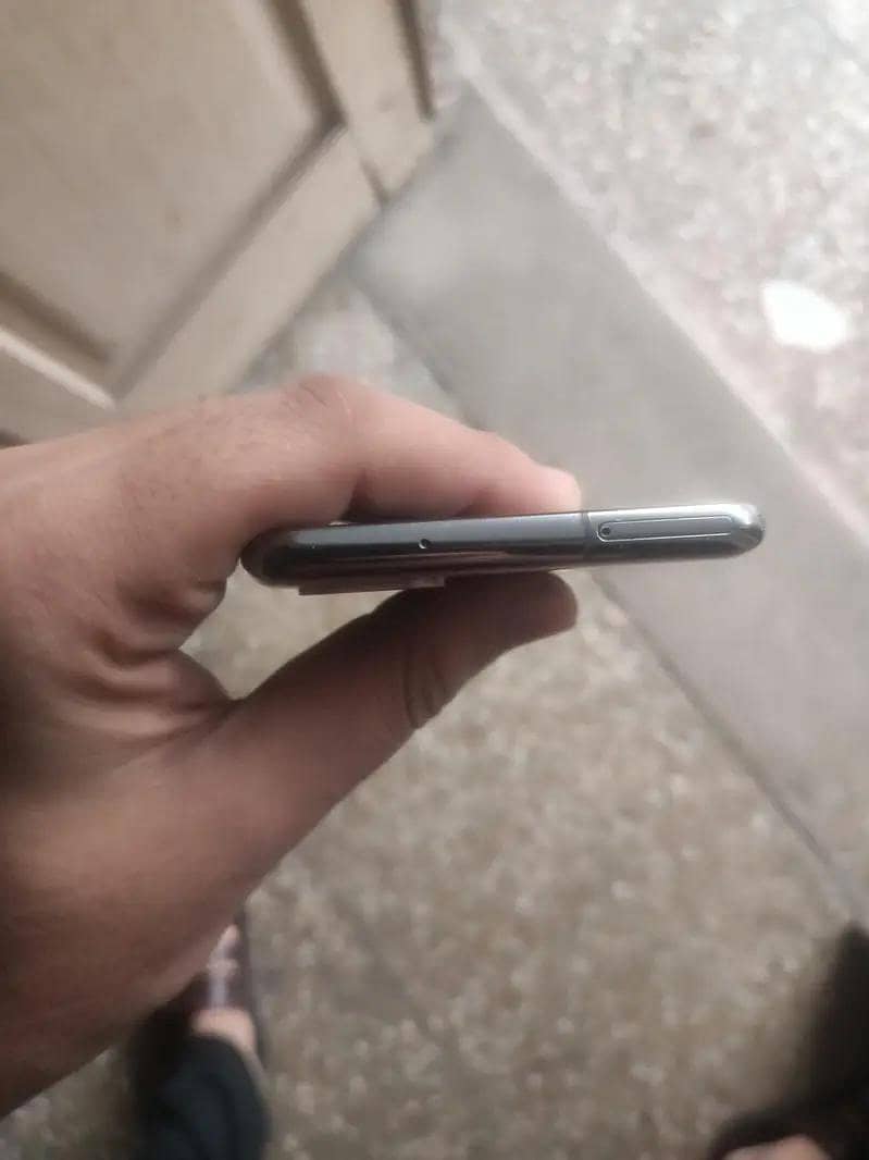 Samsung S20 plus 4