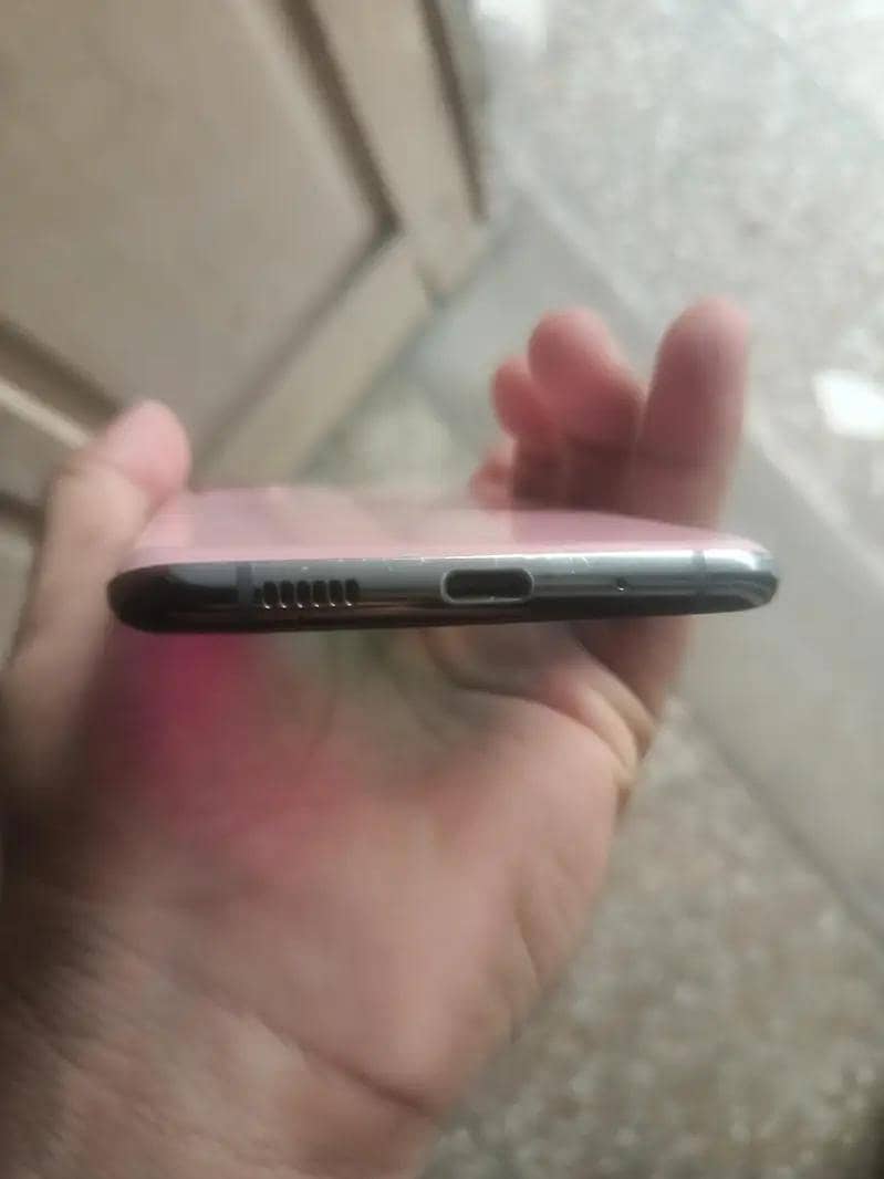 Samsung S20 plus 5