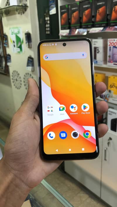 Sparx Neo 7 Ultra 8/128gb