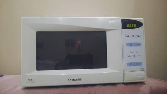 SamSung Miçrowave Imported