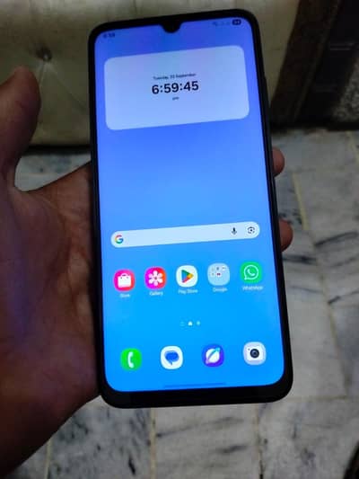 Samsung Mobile A05s