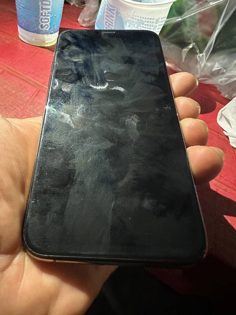 Apple iPhone XS 2