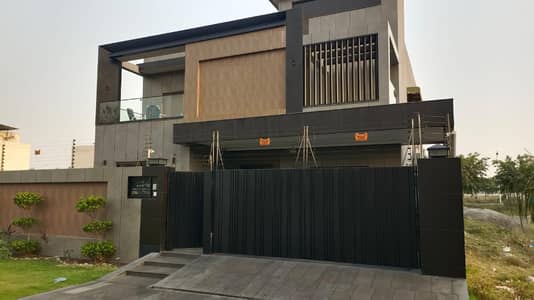 1 kanal upper portion available for rent in DHA 5 At prime location