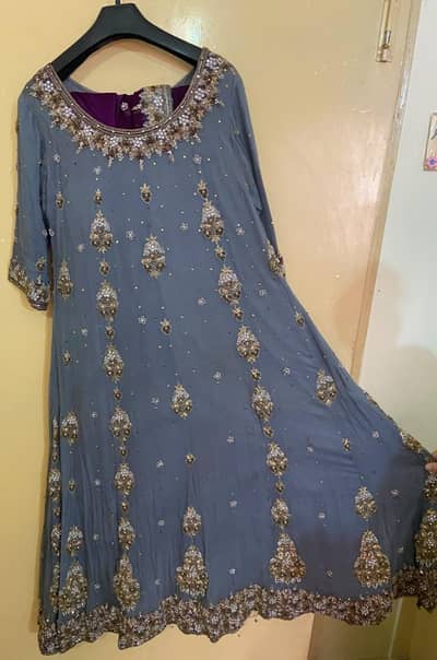 party dress