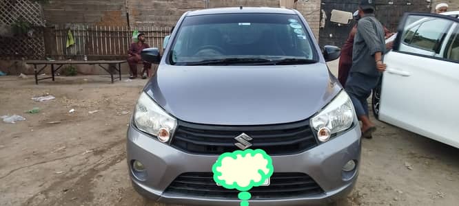 Suzuki Cultus VXR 2020 Genuine Excellent Condition