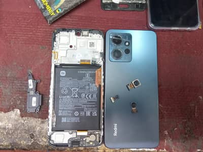 redmi note 12 original parts