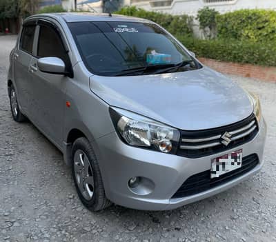 Suzuki Cultus 2020 VXL AGS 1.0 automatic
